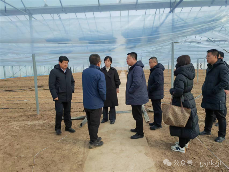 企业动态 | 金控庆阳担保公司全力支持地方特色产业发展 企业动态 | 金控庆阳担保公司全力支持地方特色产业发展