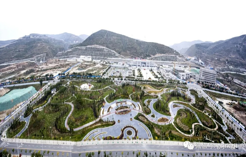 金控定西担保推动应收账款质押模式新突破 金控定西担保推动应收账款质押模式新突破