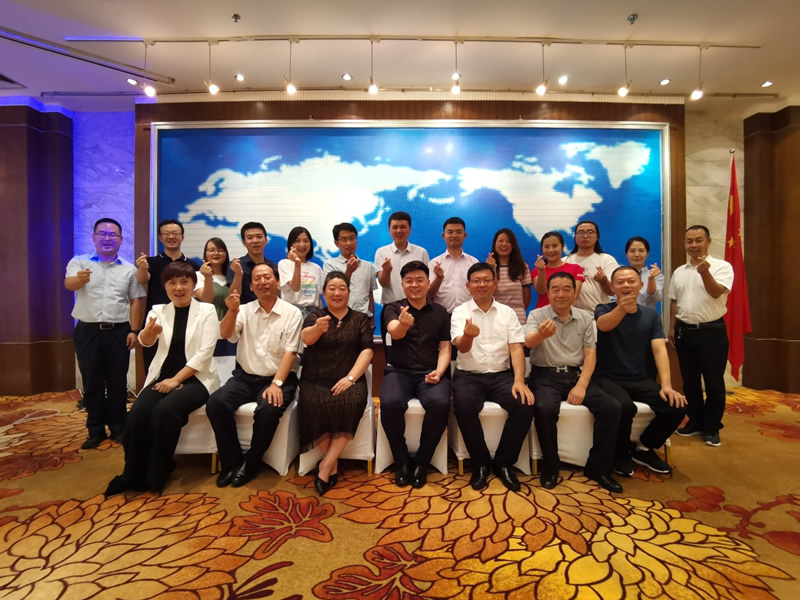 企业路演实战辅导班——河东专场成功举办 企业路演实战辅导班——河东专场成功举办